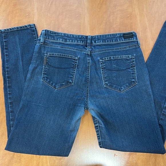 Paige Skyline Jeans - Picture 2 of 4